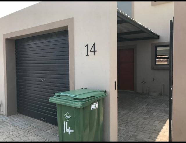 2 BEDROOM PROPERTY TO RENT IN HEATHERVIEW